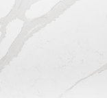 Comptoir Quartz 2cm - 3cm LXHA Calacatta Verde PC 63X130 po