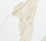 Comptoir Quartz 2cm - 3cm LXHA Calacatta Verde PC 63X130 po