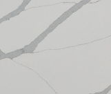 Comptoir Quartz 2cm - 3cm LXHA Calacatta Verde PC 63X130 po