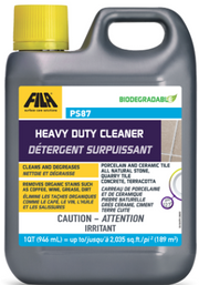 Nettoyeur haute performance