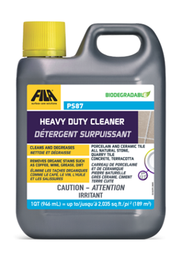 Nettoyeur haute performance