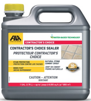 Contractor s Choise Sealer