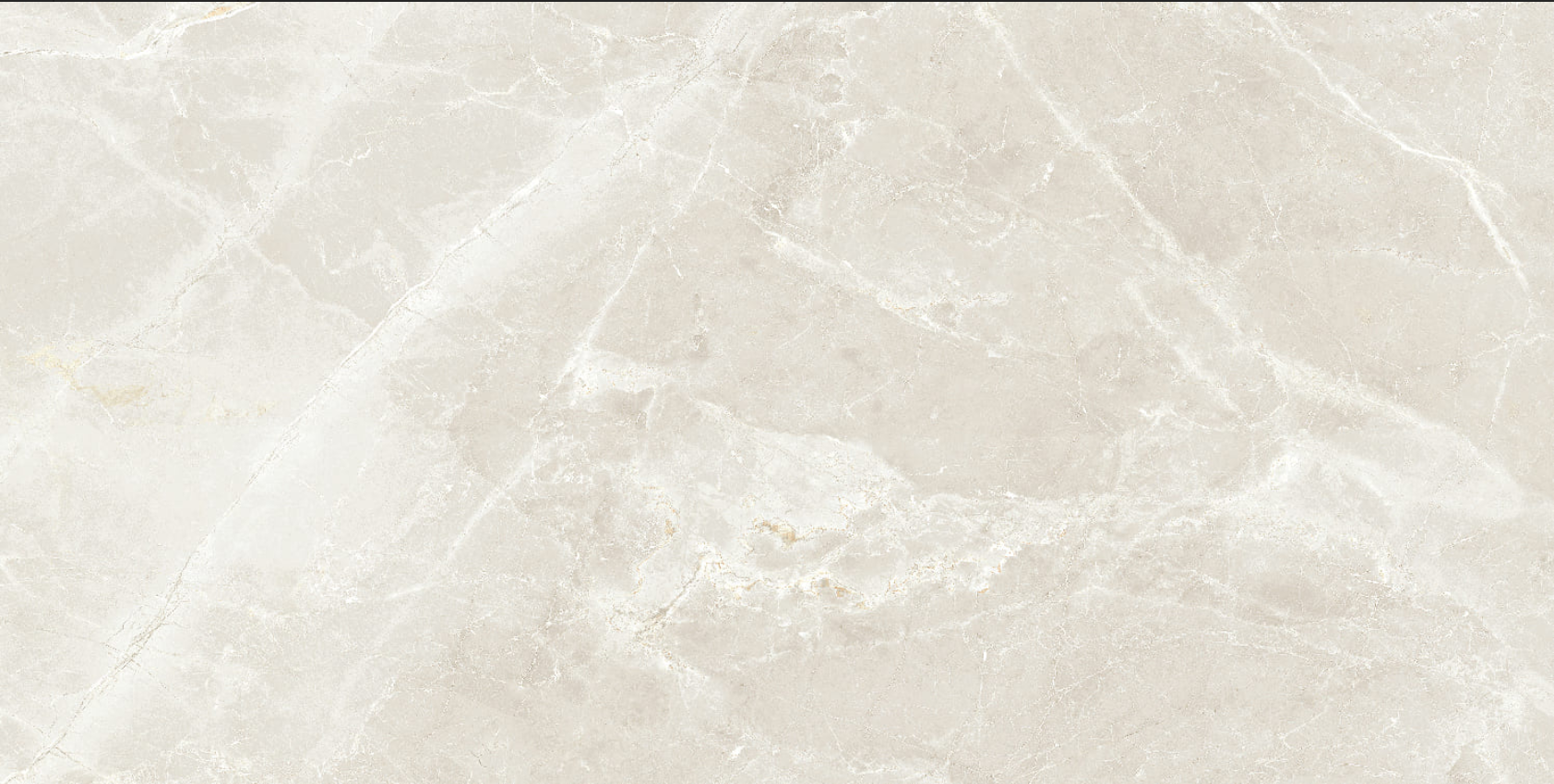 Carreaux de céramique Pris. Fior Di Bosco Sablé Poli 24x48 po, boîte de 15,50 pi²