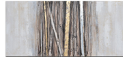 Decorative Frame Oro