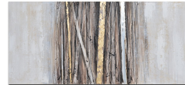 Decorative Frame Oro