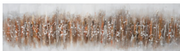 Paint Splatter Frame