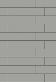 Ceramic Tile Soho Cement Chic Matte 4x16 in 10.76 SF Box