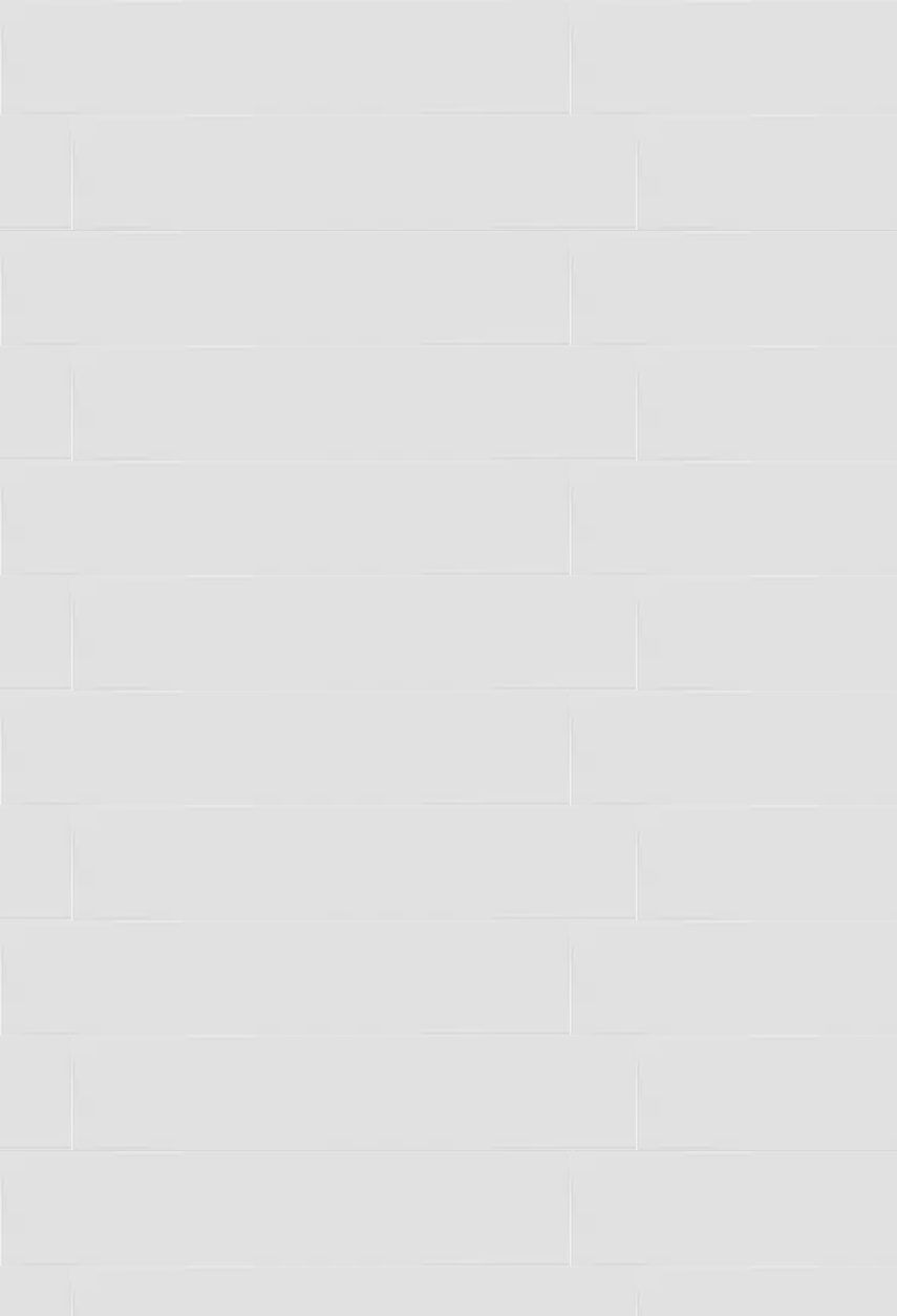 Ceramic Tile Soho Gallery Grey Matte 4x16 in 10.76 SF Box