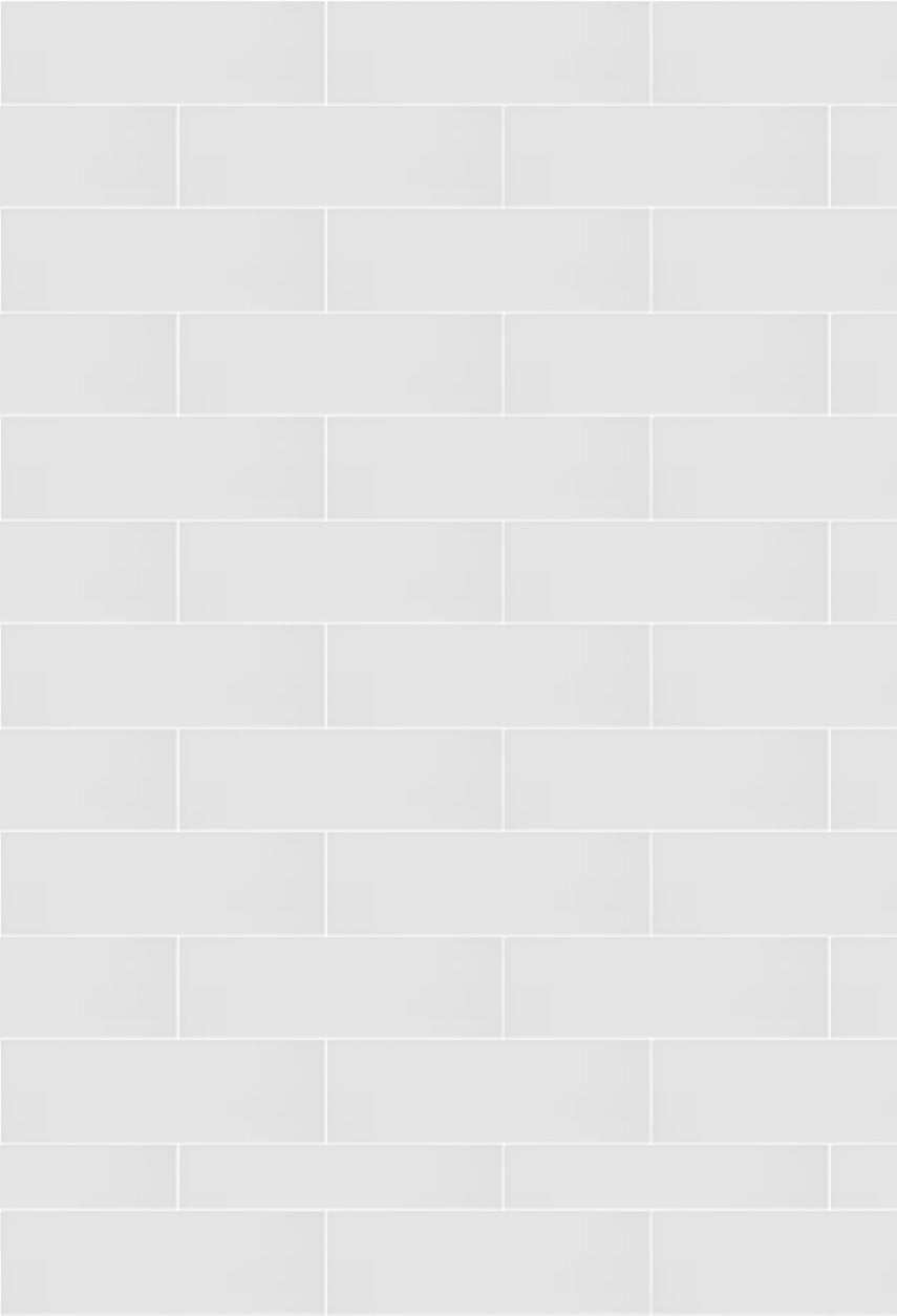 Ceramic Tile Soho Vintage Grey Polished 4x12 in 9.69 SF Box