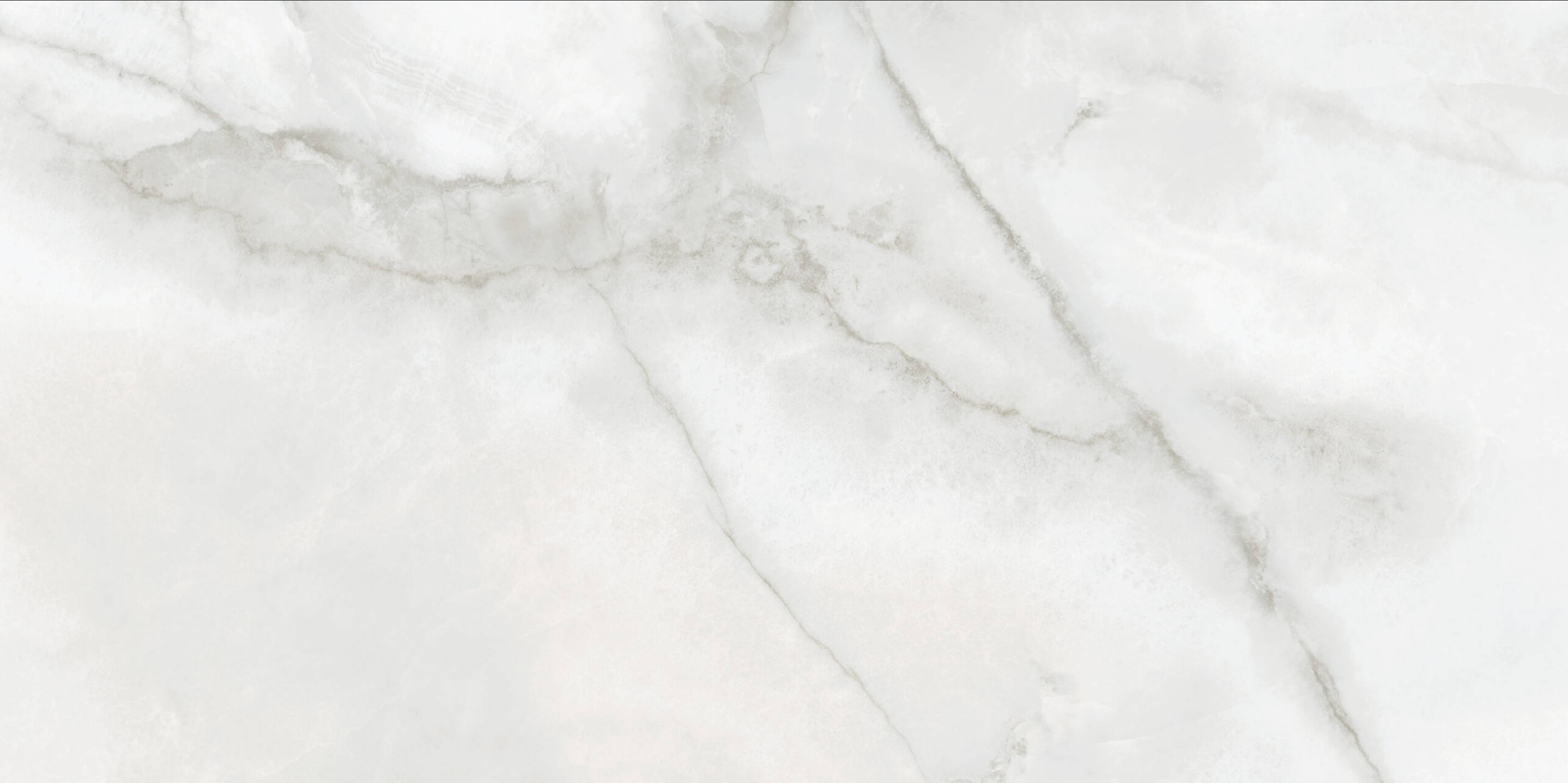 Carreaux de céramique Pris. Onice Pearl poli 24x48 po, boîte de 15,50 pi²