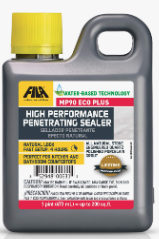 Scellant pénétrant à aspect naturel