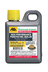 Scellant pénétrant à aspect naturel