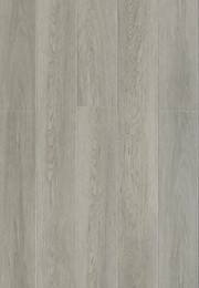Luxury Vinyl Flooring 9mm (7mm+2mm Membrane) Patina Grey 17.67 SF Box