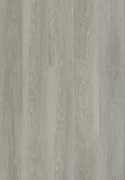 Luxury Vinyl Flooring 9mm (7mm+2mm Membrane) Patina Grey 17.67 SF Box