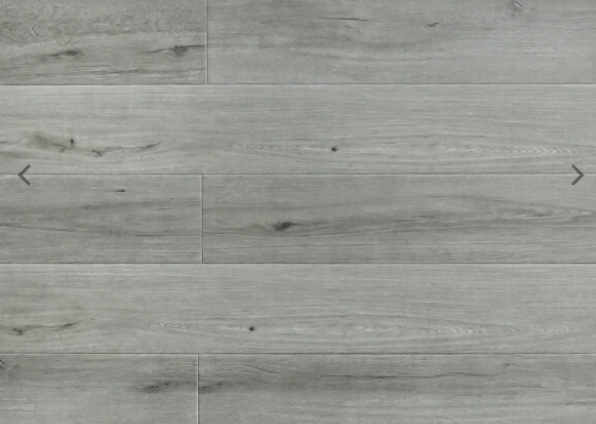 2,99 $ / PC- Boîte 30,10 PC- Plancher vinyle SPC 6 mm 59,84 x 9,06 x 0,24 po Couleur Gris