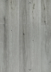 Luxury Vinyl Flooring 9mm (7mm+2mm Membrane) Night Breeze 17.67 SF Box