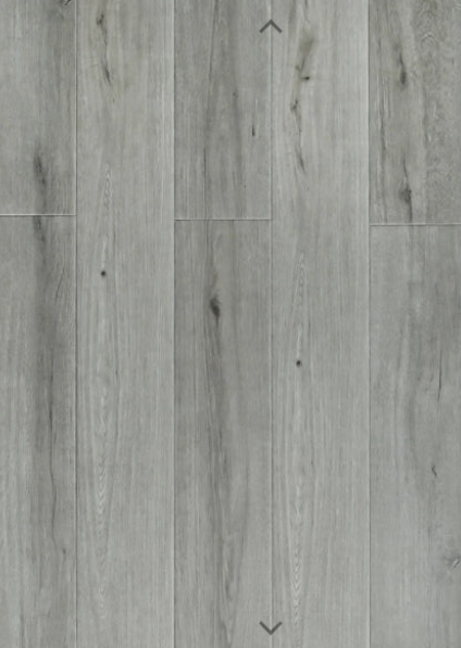 Luxury Vinyl Flooring 9mm (7mm+2mm Membrane) Night Breeze 17.67 SF Box