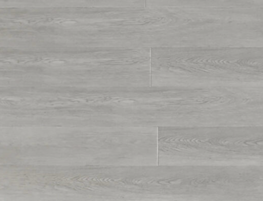 2,99 $ / PC- Boîte 30,10 PC- Plancher vinyle SPC 6 mm 59,84 x 9,06 x 0,24 po Couleur Gris