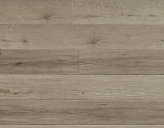 2,99 $ / PC- Boîte 30,10 PC- Plancher vinyle SPC 6 mm 59,84 x 9,06 x 0,24 po Couleur Gris