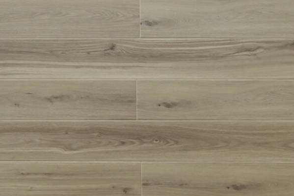 2,99 $ / PC- Boîte 30,10 PC- Plancher vinyle SPC 6 mm 59,84 x 9,06 x 0,24 po Couleur Gris