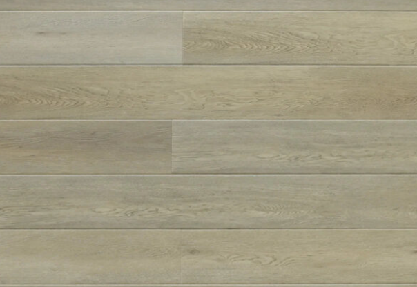 2,99 $ / PC- Boîte 30,10 PC- Plancher vinyle SPC 6 mm 59,84 x 9,06 x 0,24 po Couleur Gris