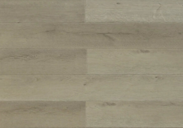 2,99 $ / PC- Boîte 30,10 PC- Plancher vinyle SPC 6 mm 59,84 x 9,06 x 0,24 po Couleur Gris