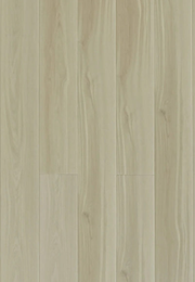 Revêtement de sol en vinyle de luxe 9 mm (membrane de 7 mm + 2 mm) résistant aux vents forts, boîte de 17,67 pi²