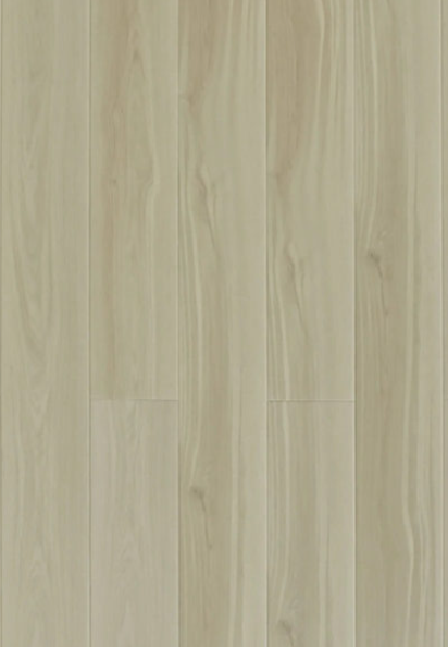 Revêtement de sol en vinyle de luxe 9 mm (membrane de 7 mm + 2 mm) résistant aux vents forts, boîte de 17,67 pi²