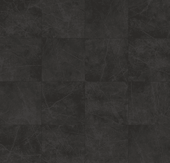Porcelain Tile La Marca Nero Polished 32x32 in 13.78 SF Box