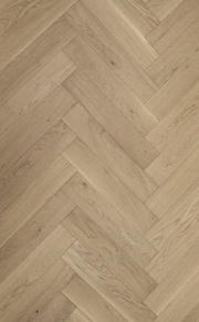 Bois d'ingénierie A.W.O Herringbone Select Better Honey Wheat 5 po 8.19 pc boite