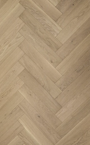 Engineered Wood A.W.O. Herringbone Select Honey Wheat 5 in 18.19 SF Box