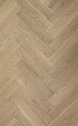 Engineered Wood A.W.O. Herringbone Select Honey Wheat 5 in 18.19 SF Box