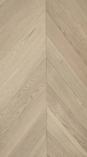 Engineered Wood A.W.O. Herringbone Select Moon Light 5 in 18.19 SF Box