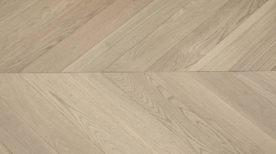 Engineered Wood A.W.O. Herringbone Select Moon Light 5 in 18.19 SF Box