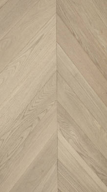 Engineered Wood A.W.O. Herringbone Select Better Moon Light 5 in 18.19 SF Box