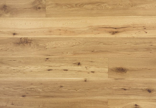 Bois d'ingénierie EWO Rustic Banff 7 1/2 po