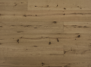 Bois d'ingénierie EWO Rustic Toffee Crunch 7 1/2 po