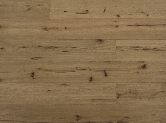 Bois d'ingénierie EWO Rustic Toffee Crunch 7 1/2 po