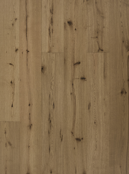 Engineered Wood E.W.O. Rustic Toffee Crunch 7 1/2 in 24.56 SF Box