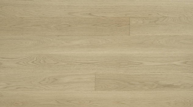 Bois d'ingénierie AWO Click Character Miel Blé 5 po