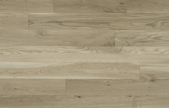 Macaron à clic en bois d'ingénierie AWO 5 pouces