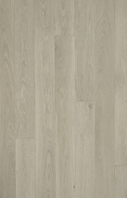 Bois d'ingénierie AWO Click Select Chêne nu 5 po Boîte de 24,18 pi²