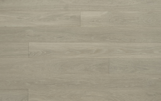 Bois d'ingénierie AWO Cliquez sur Sélectionner Meilleur Chêne Nu 5 po