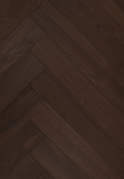 Engineered Wood A.B.W. Herringbone Character Chocolate 5 in 20.18 SF Box
