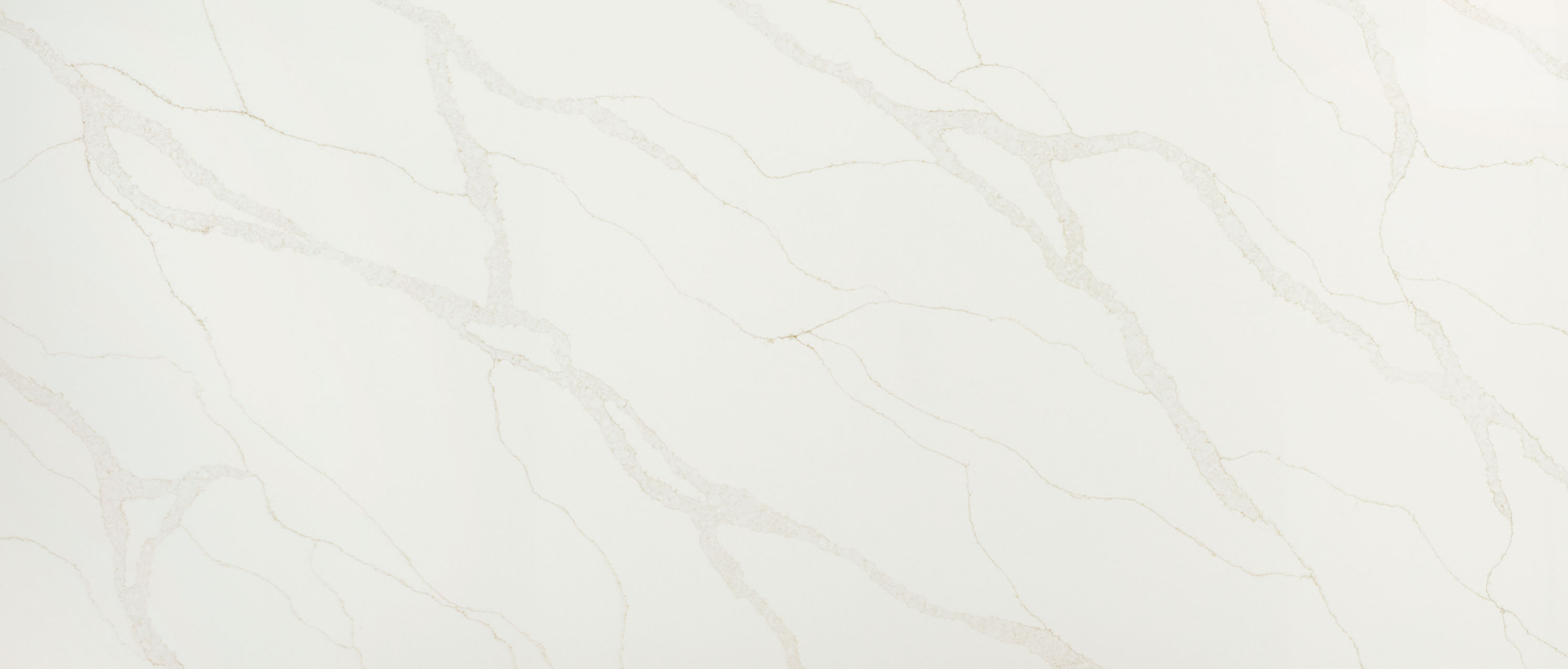Countertop Quartz 2cm - 3cm Calacatta Elysio MSI