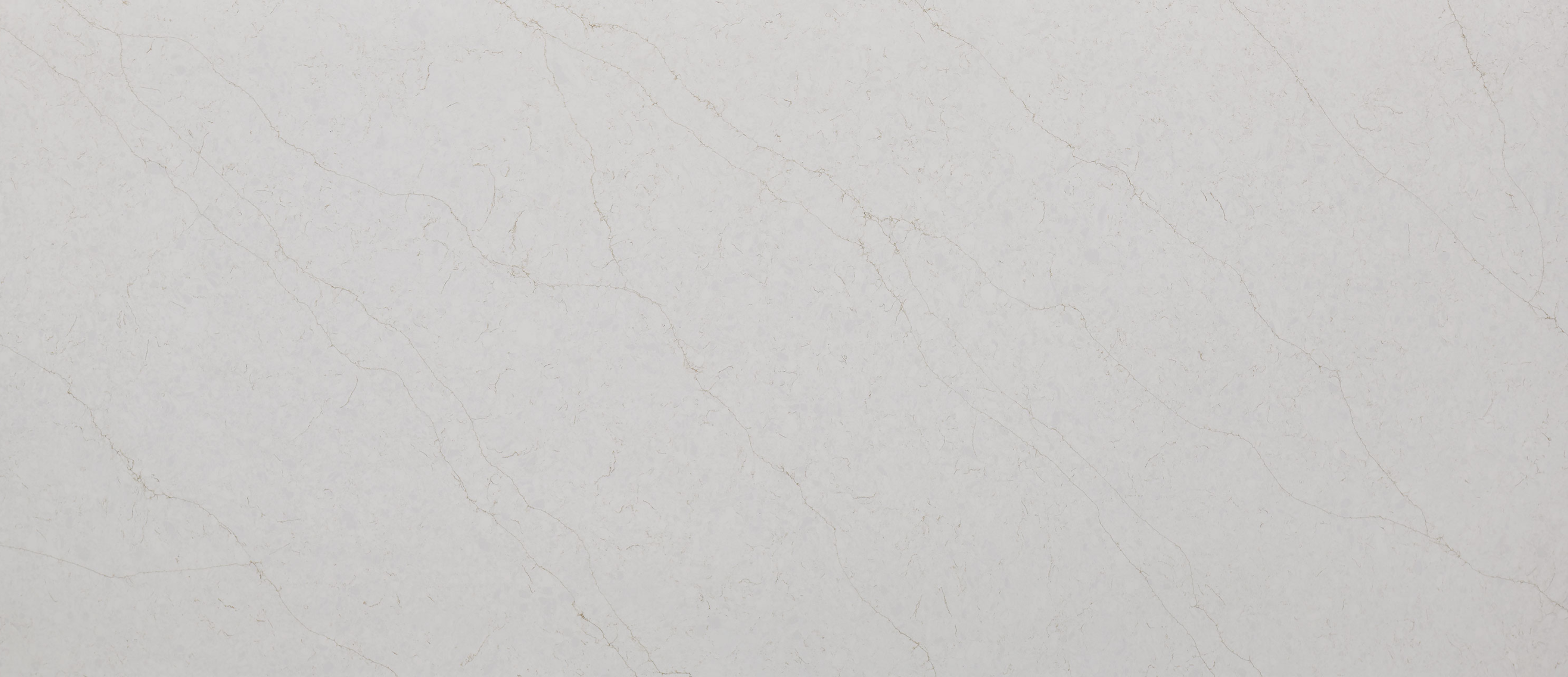 Countertop Quartz 2cm - 3cm Calacatta Karmelo MSI