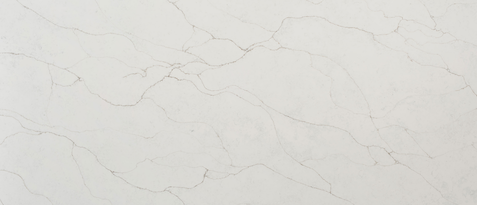 Countertop Quartz 2cm-3cm Calacatta Prado MSI