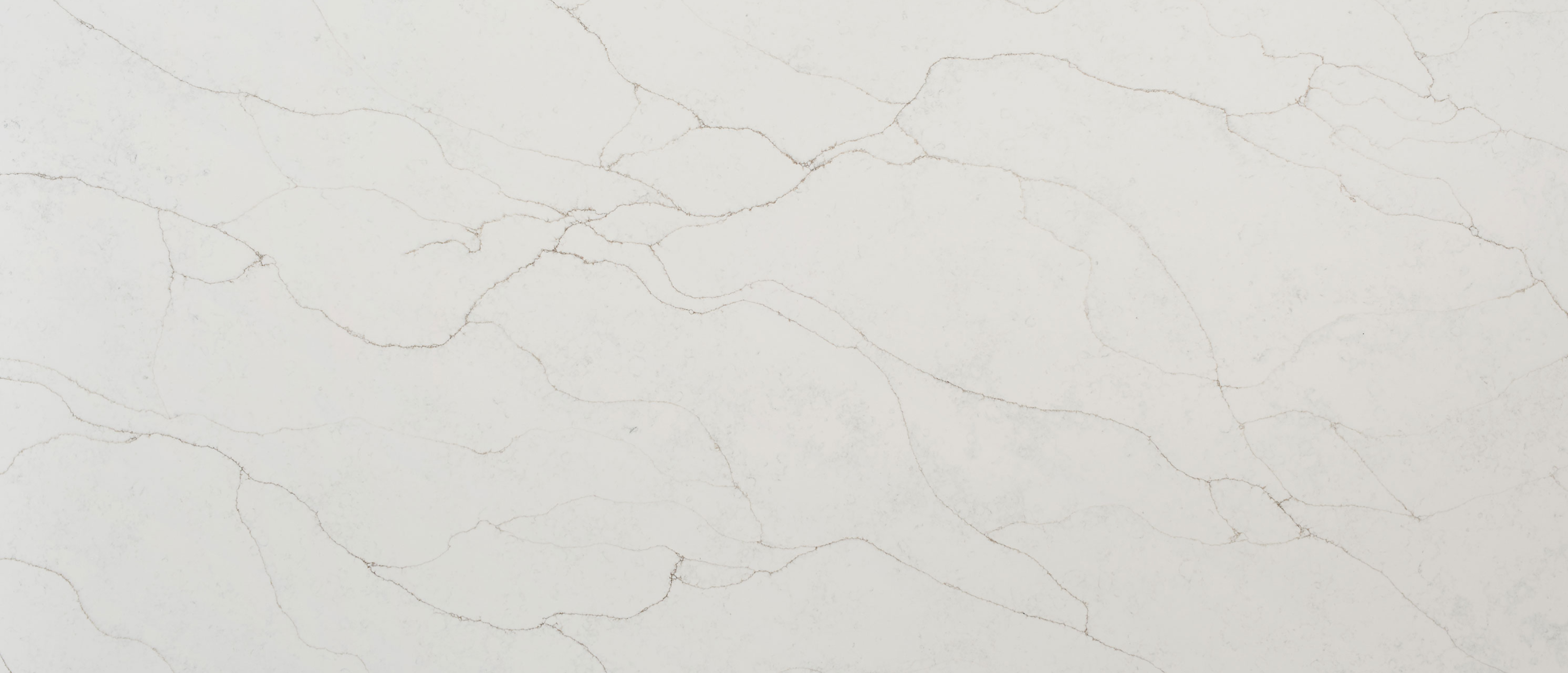 Countertop Quartz 2cm-3cm Calacatta Prado MSI