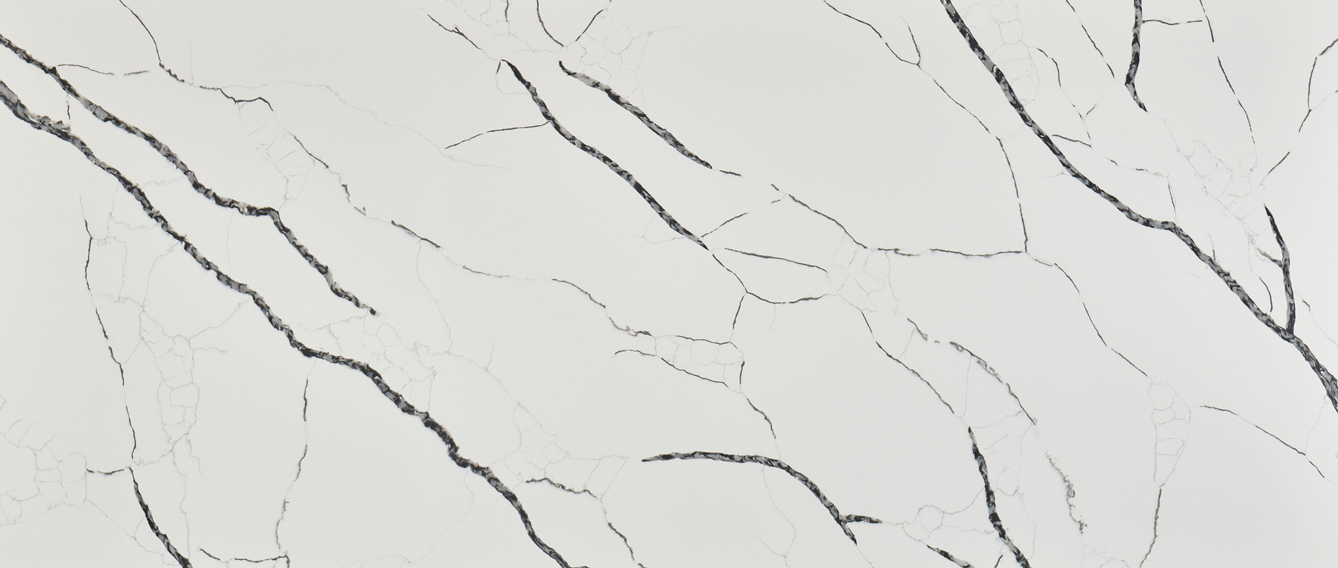 Countertop Quartz 3cm Calacatta Laza Night MSI 3cm