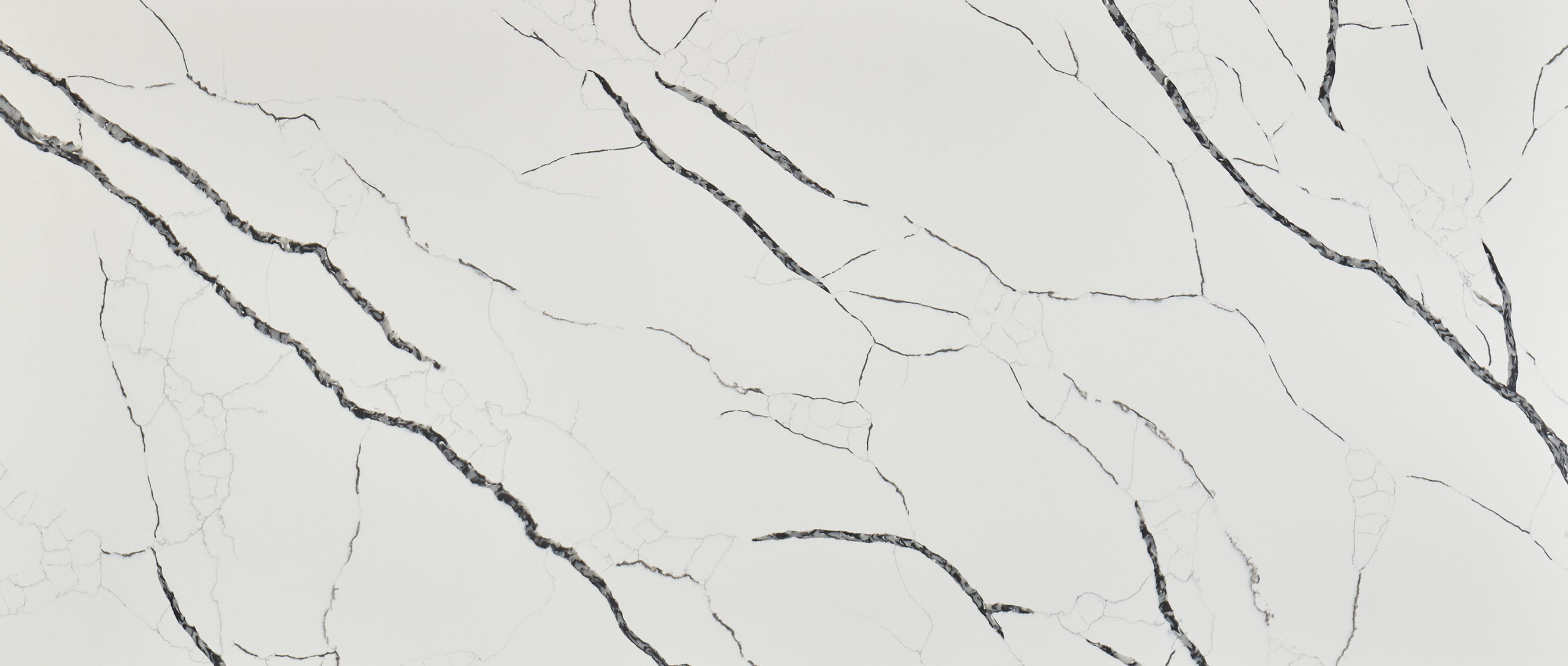 Countertop Quartz 3cm Calacatta Laza Night MSI 3cm